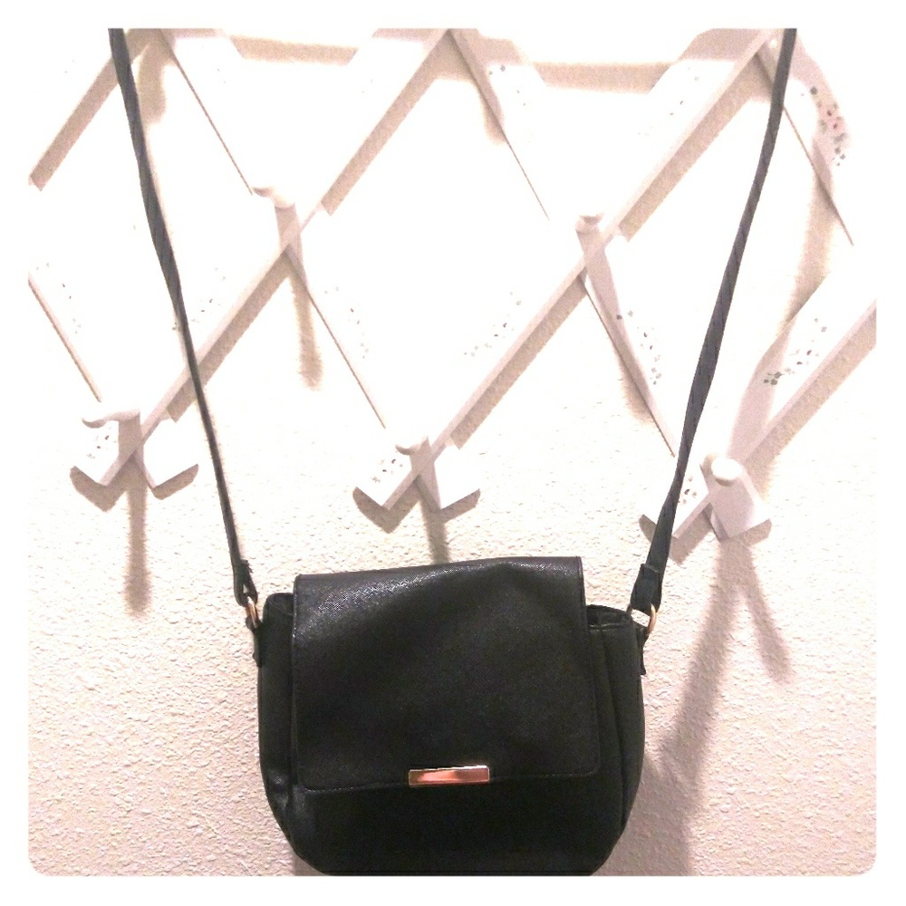 Ion purse